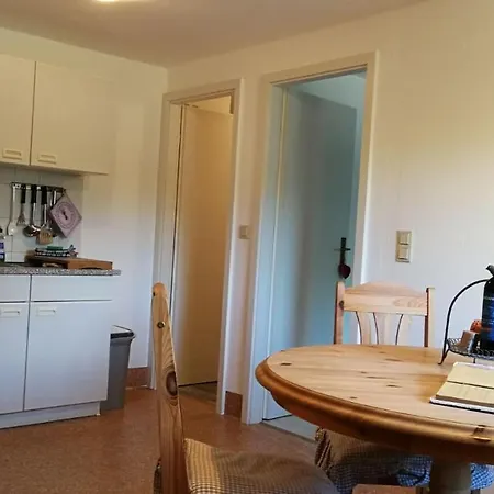 Romantische-ferienwohnung-steuerbord Wiek auf Rügen
